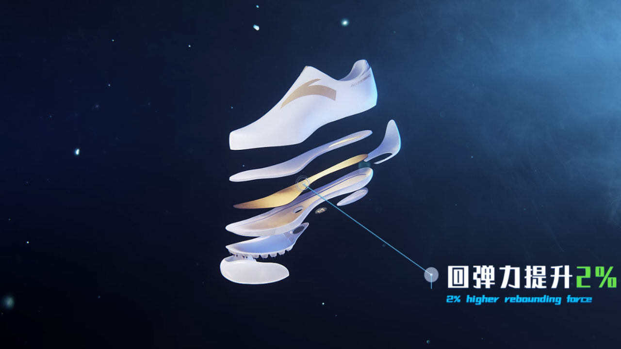 曲面端板 曲面端板