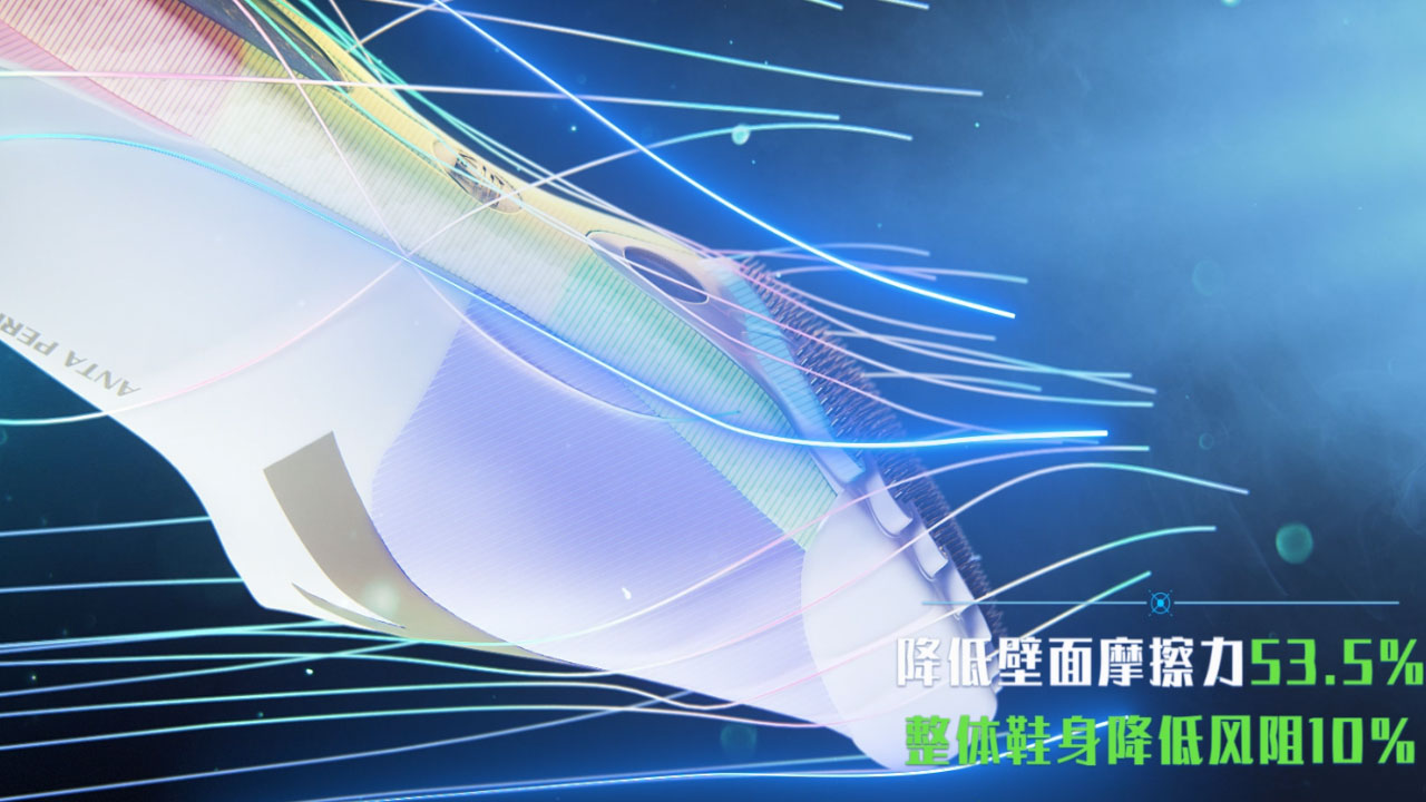 流线型设计 流线型设计