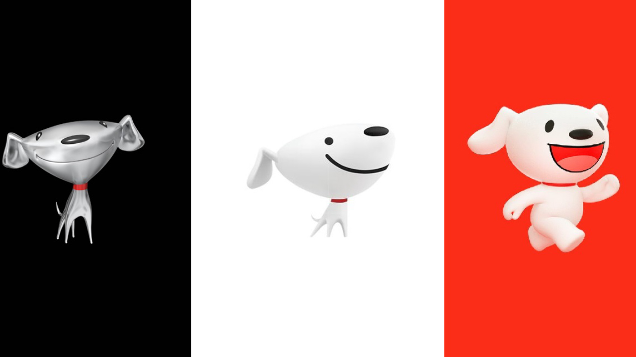 京东ip形象 京东ip形象