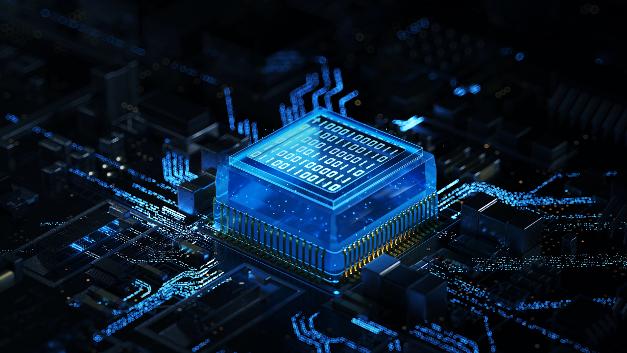 芯片制造 芯片制造