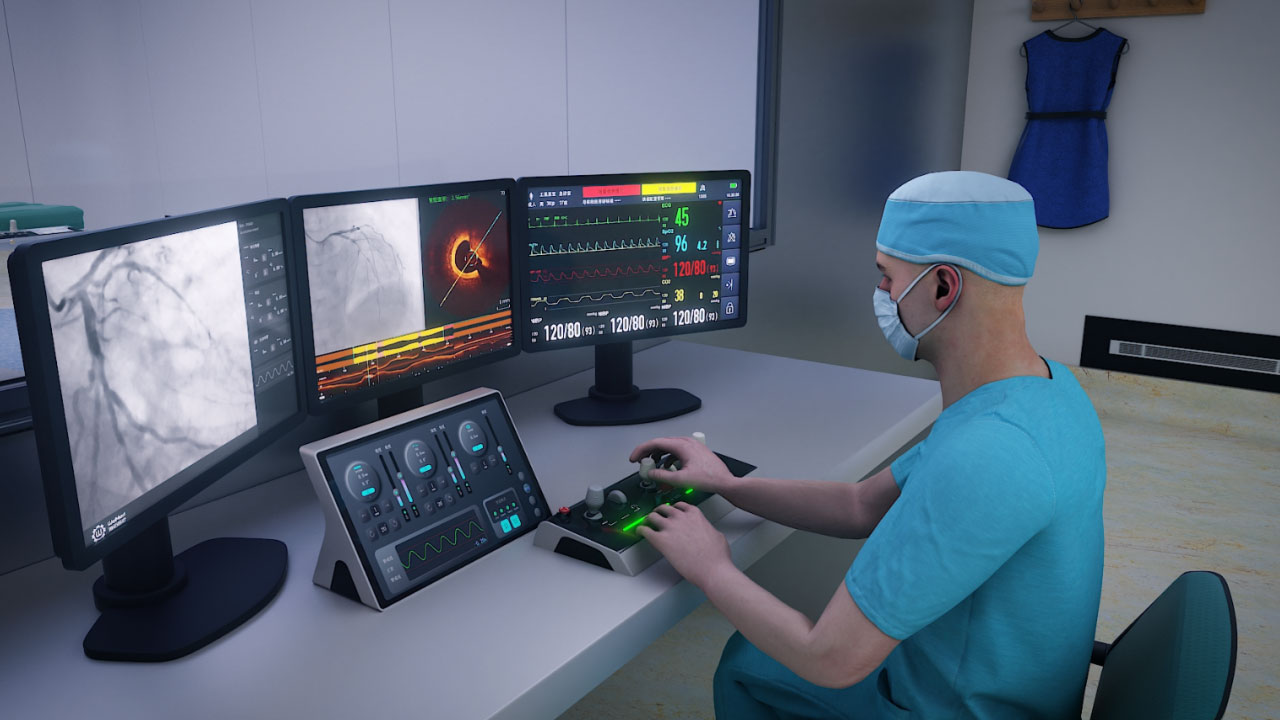 手术动画 手术动画