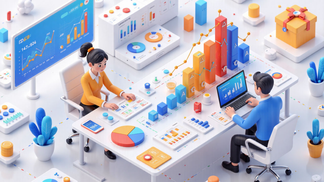 动画制作公司合作模式