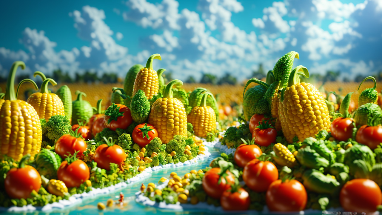 3D广告动画制作公司