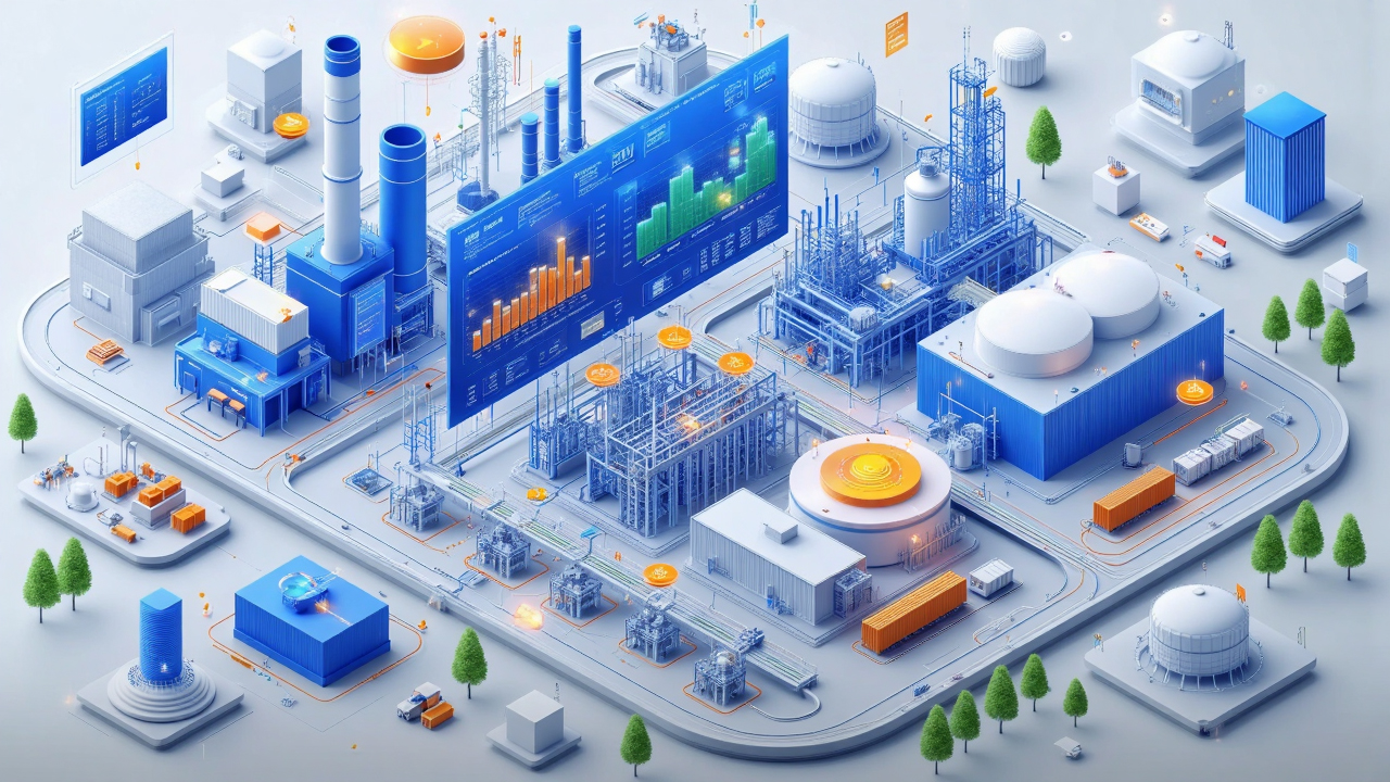 数据可视化设计