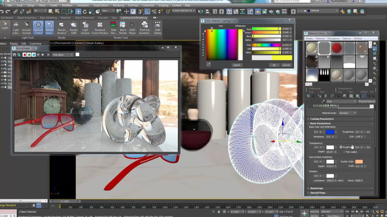 Autodesk 3ds Max
